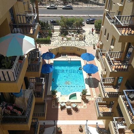 Cordoba Suites フルガダ エクステリア 写真