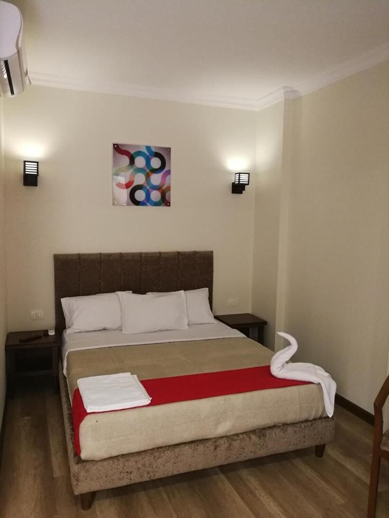 Cordoba Suites フルガダ エクステリア 写真