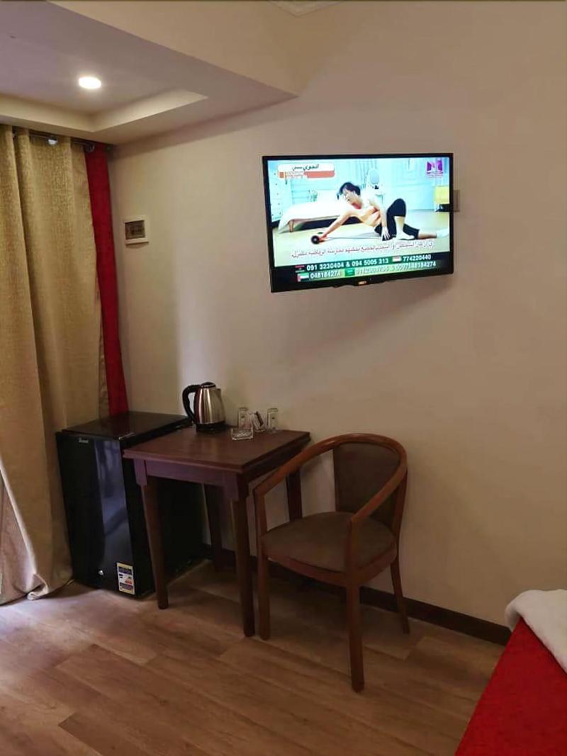 Cordoba Suites フルガダ エクステリア 写真