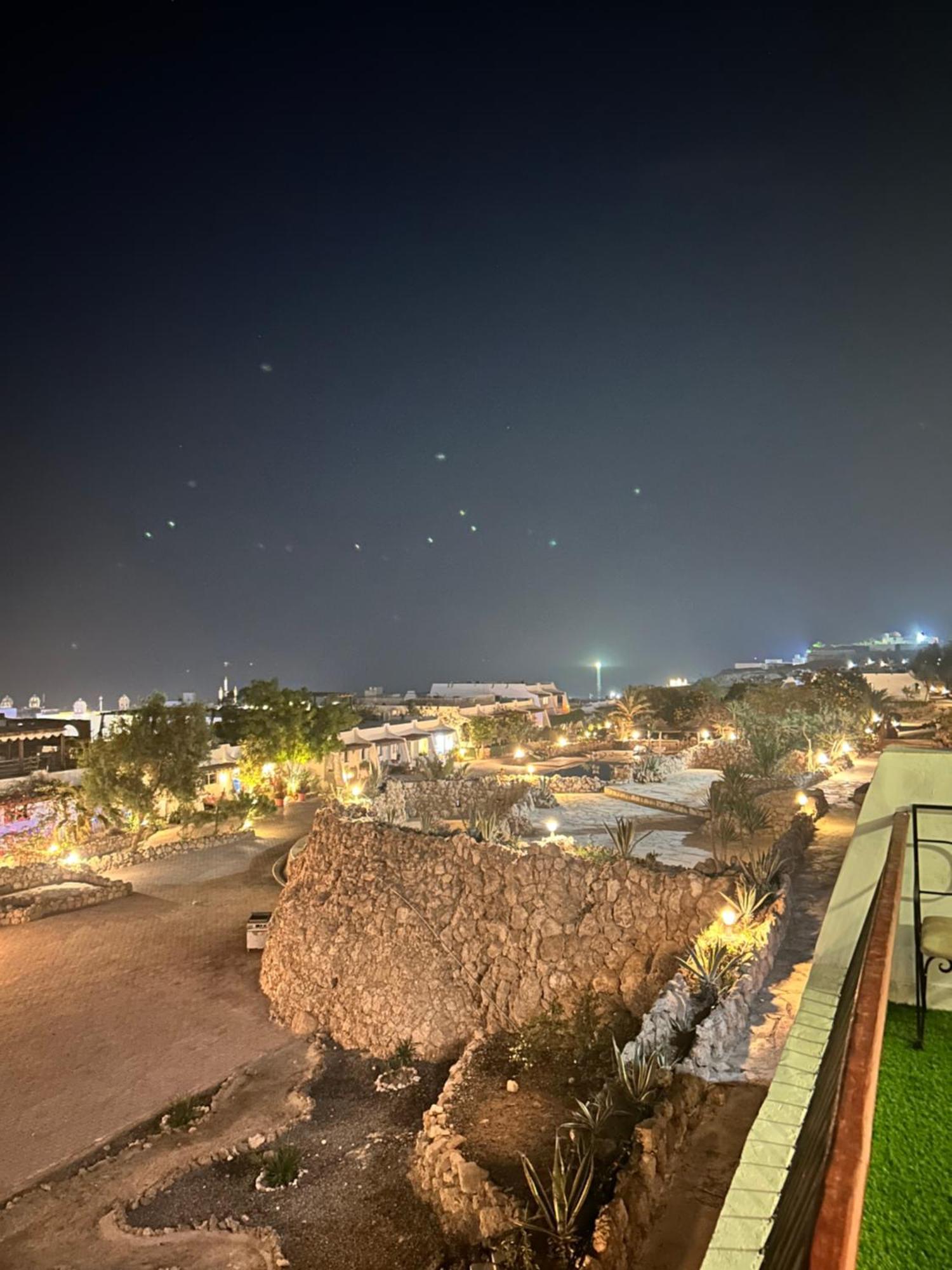 Cordoba Suites フルガダ エクステリア 写真