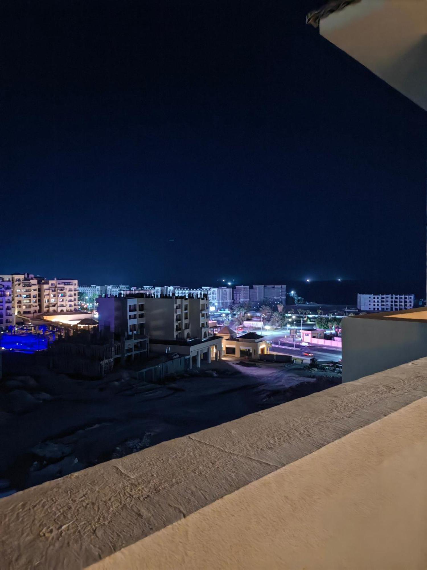 Cordoba Suites フルガダ エクステリア 写真