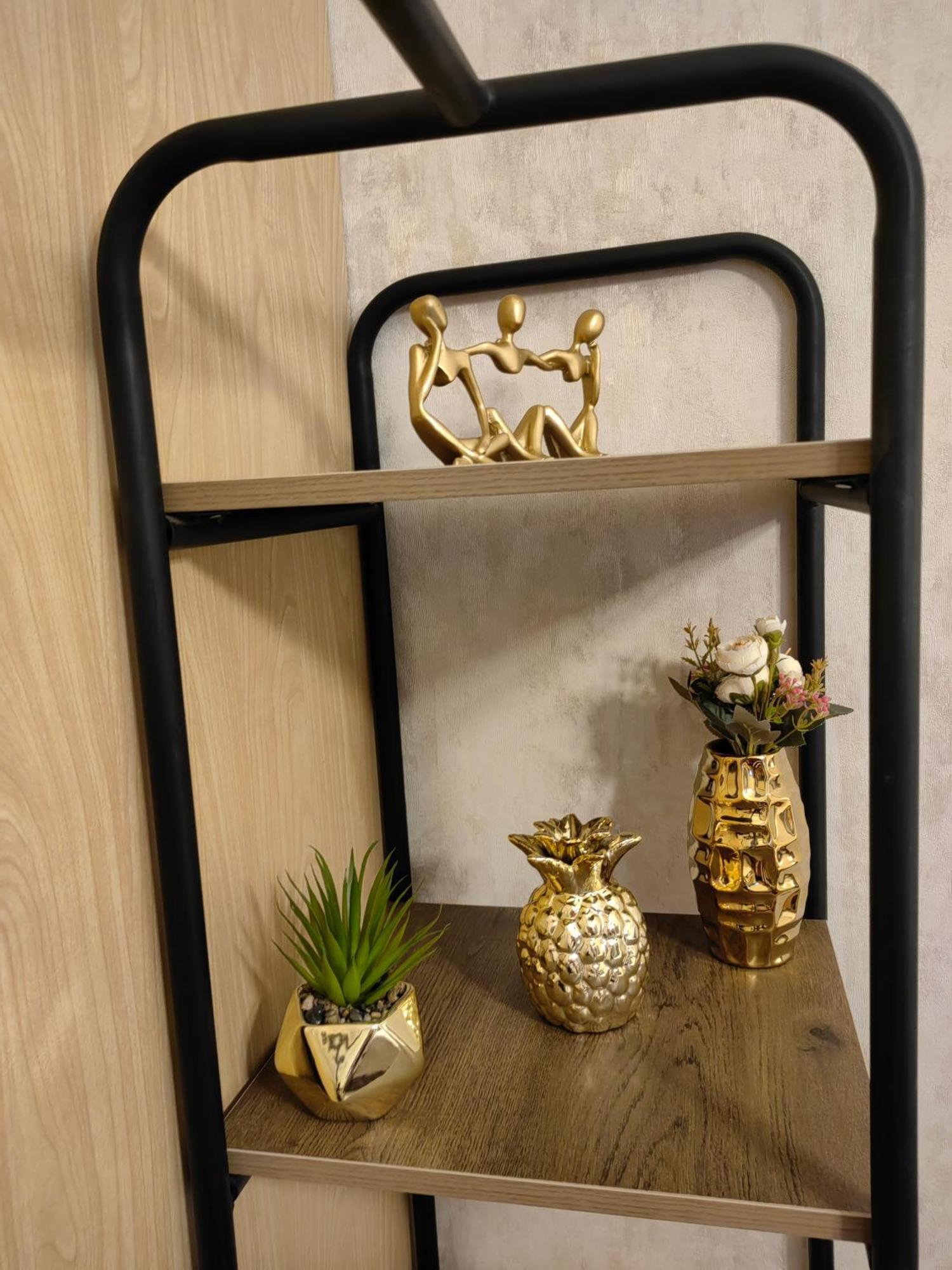 Cordoba Suites フルガダ エクステリア 写真