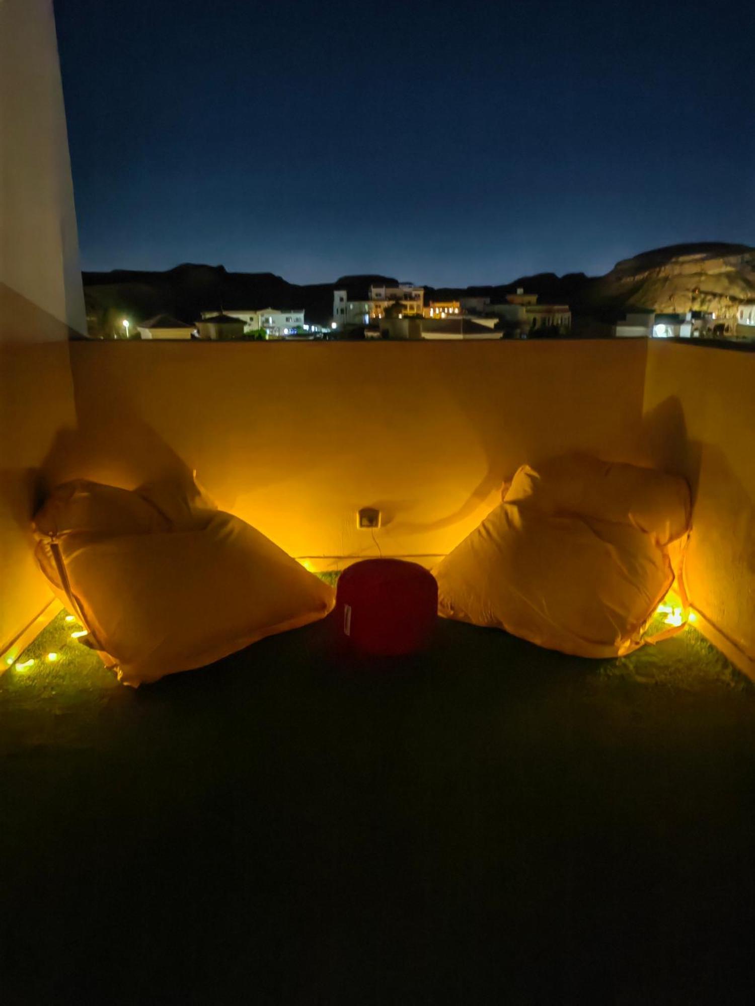 Cordoba Suites フルガダ エクステリア 写真