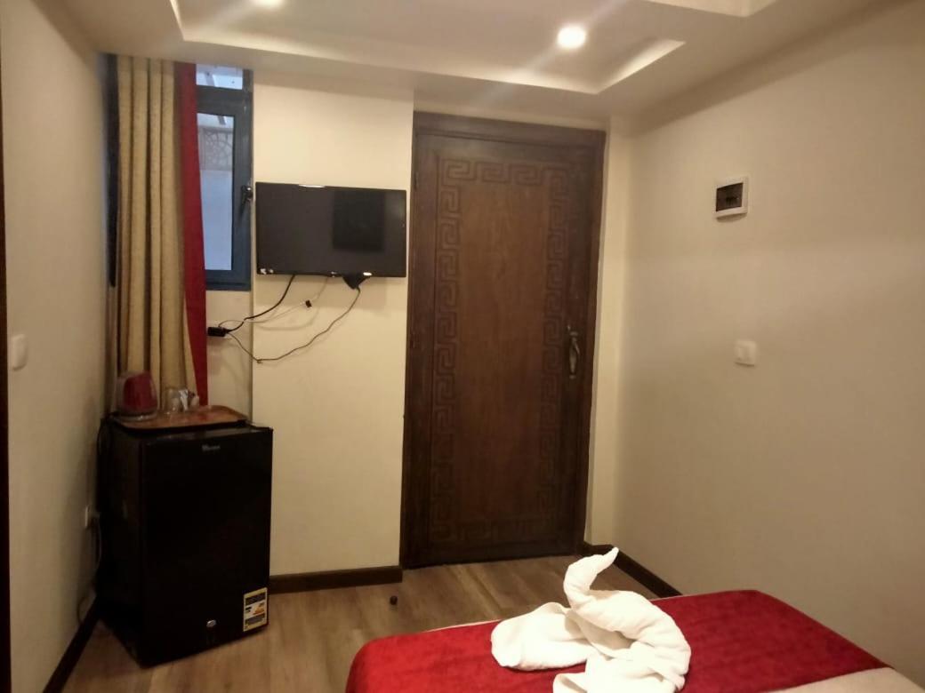 Cordoba Suites フルガダ 部屋 写真