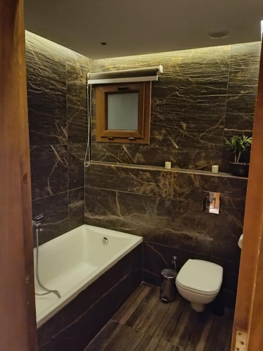 Cordoba Suites フルガダ エクステリア 写真