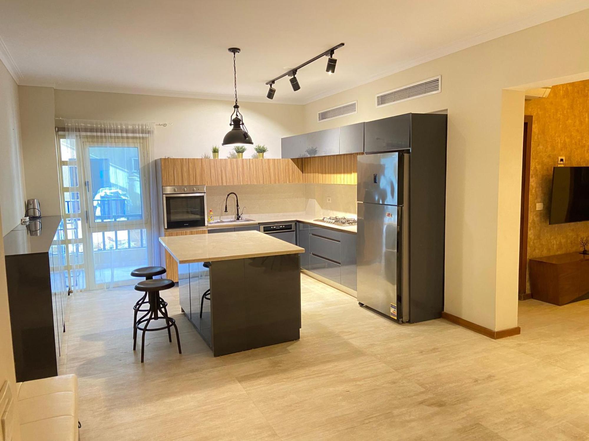 Cordoba Suites フルガダ エクステリア 写真