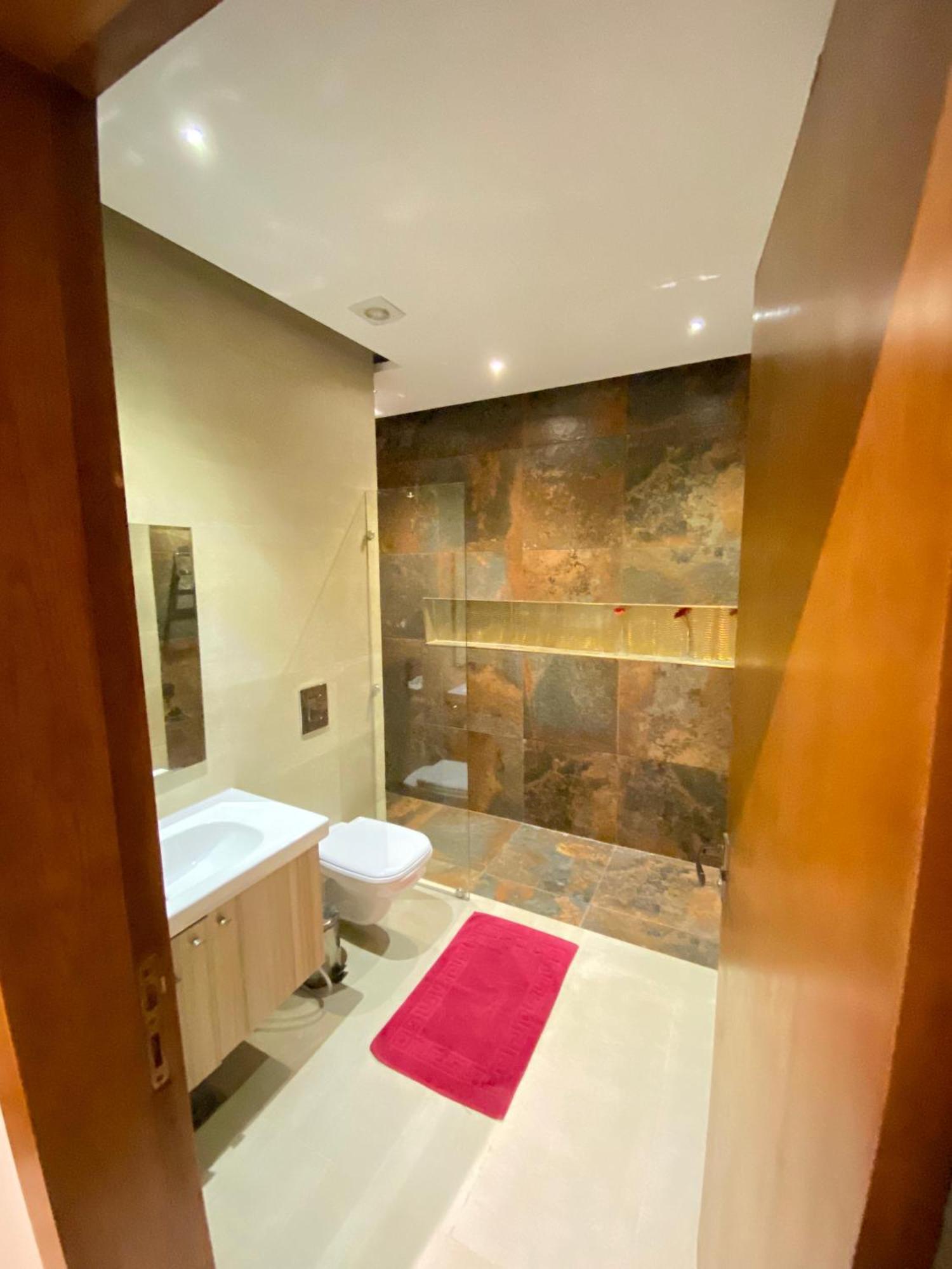 Cordoba Suites フルガダ エクステリア 写真