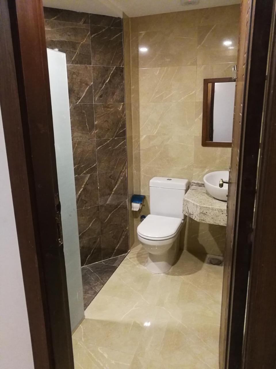 Cordoba Suites フルガダ エクステリア 写真