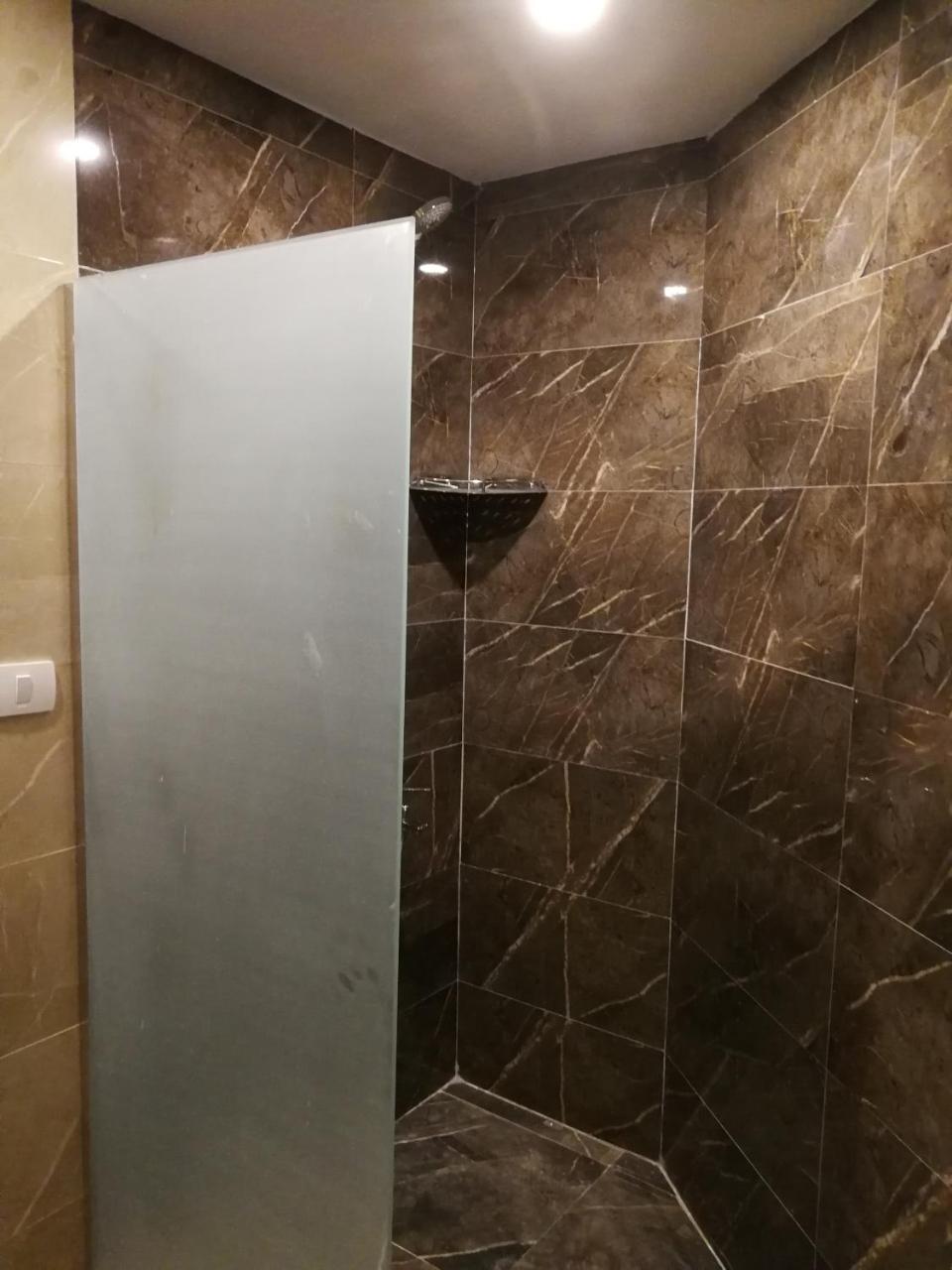 Cordoba Suites フルガダ エクステリア 写真