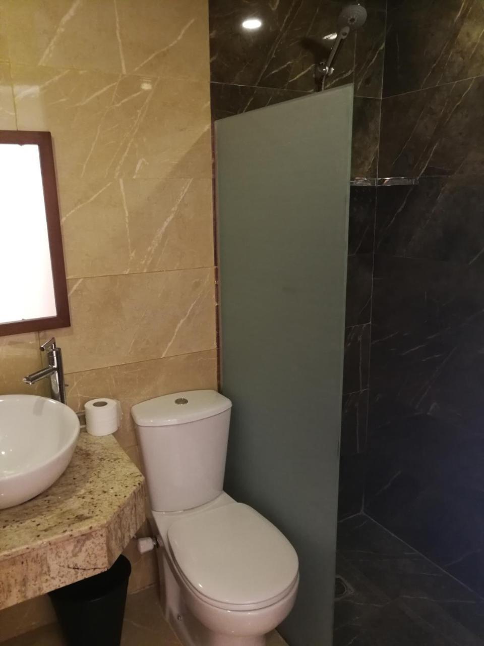 Cordoba Suites フルガダ エクステリア 写真