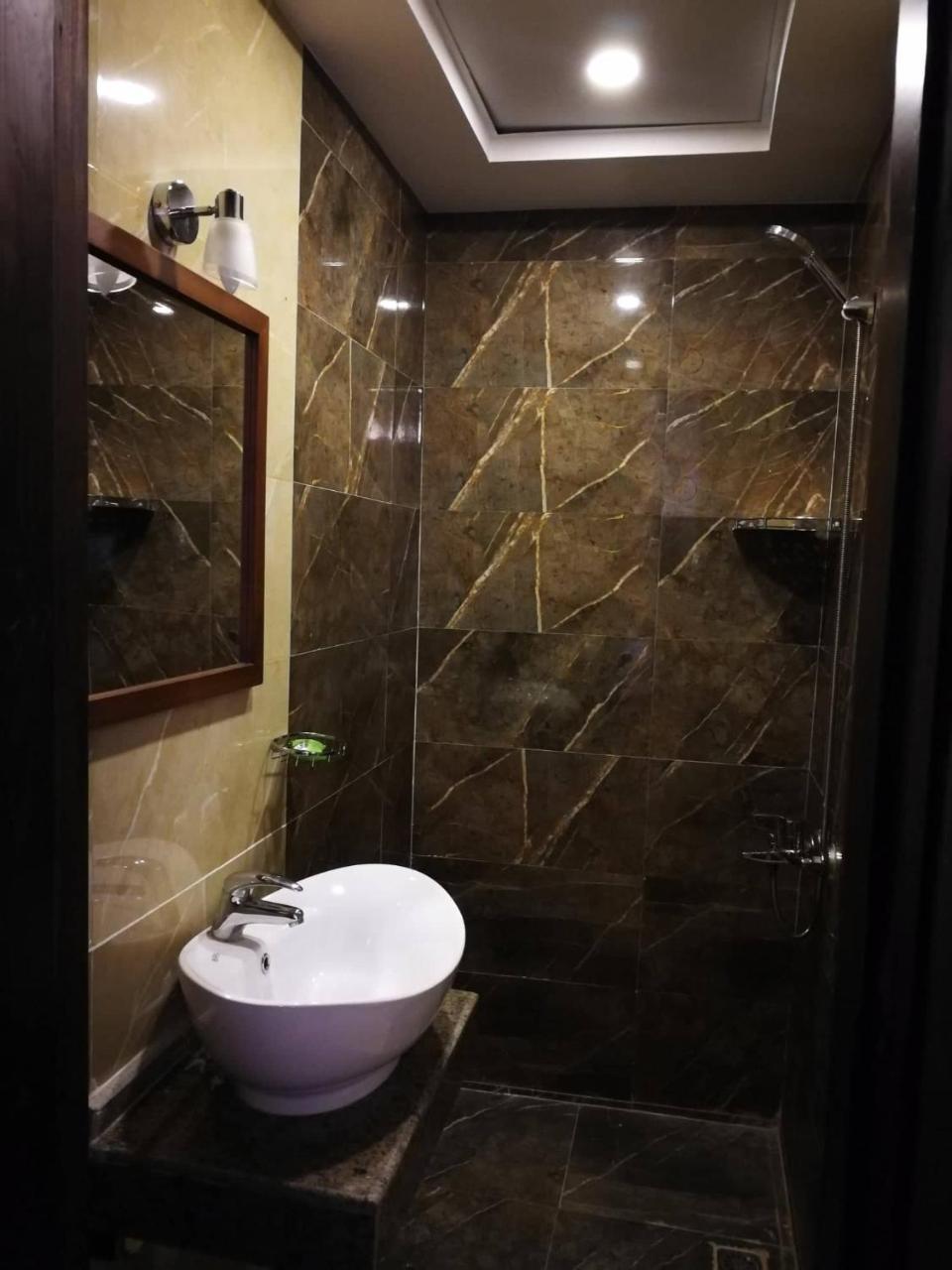 Cordoba Suites フルガダ エクステリア 写真